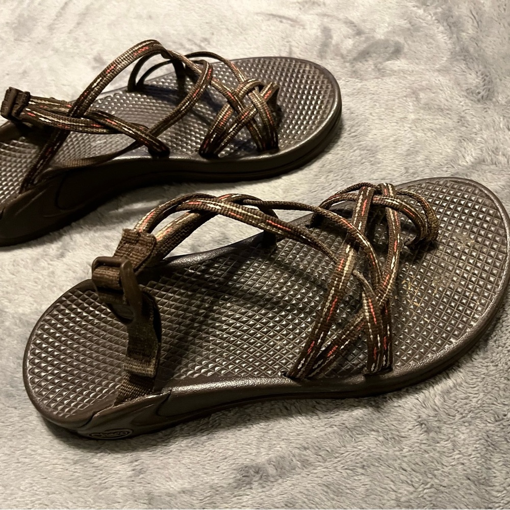 Chaco Ladies sandal 7
